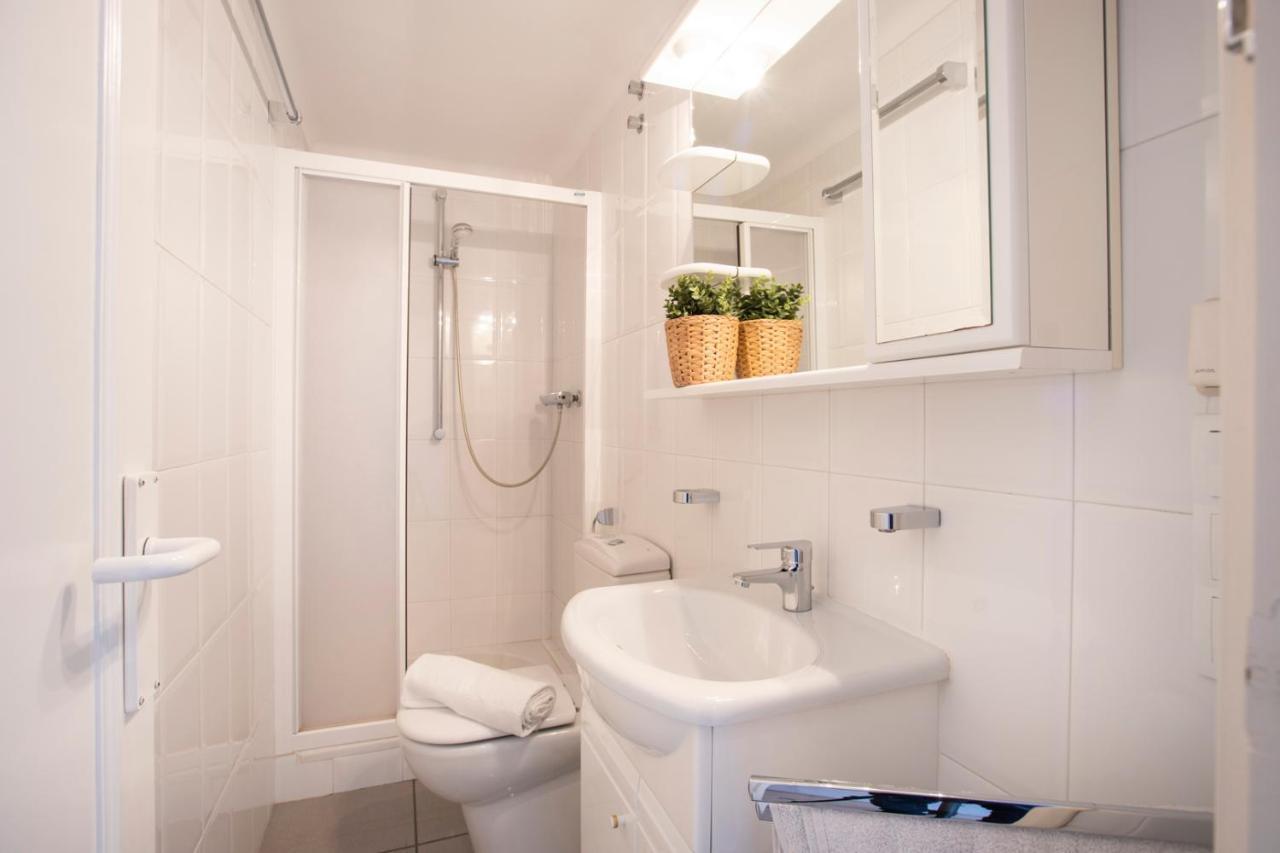 1005 Apartamento Con Vistas Al Lago San Maurici By Homeselectspain Емпуріабрава Екстер'єр фото