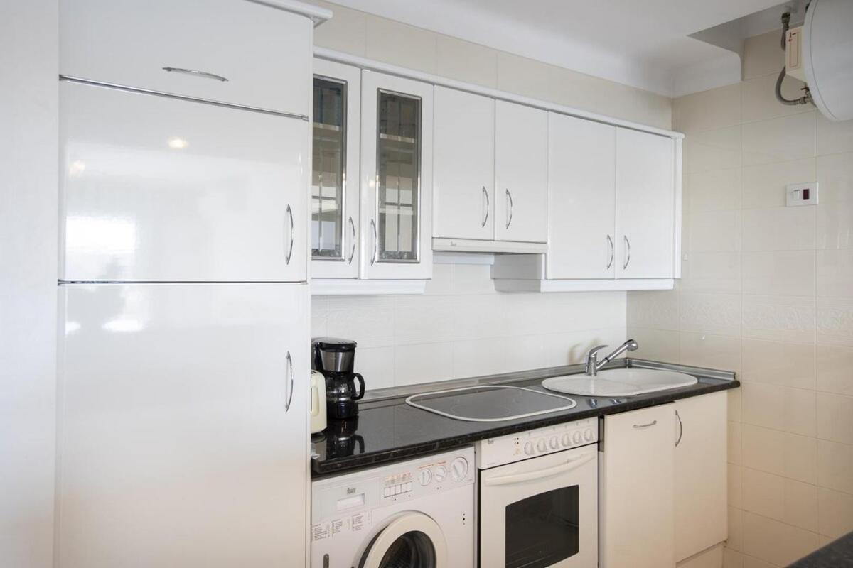 1005 Apartamento Con Vistas Al Lago San Maurici By Homeselectspain Емпуріабрава Екстер'єр фото